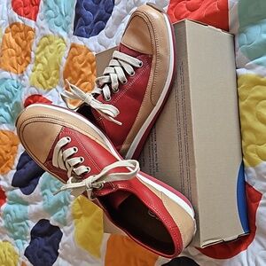 Shoes / Ara / Luftpolster italian leather